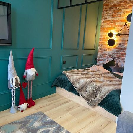 Lux Appartments В Центре Города В Стиле Loft Winnica Zewnętrze zdjęcie