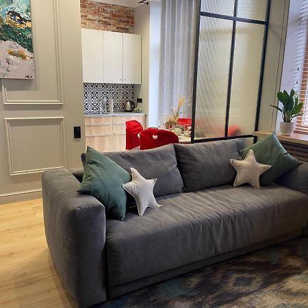 Lux Appartments В Центре Города В Стиле Loft Winnica Zewnętrze zdjęcie