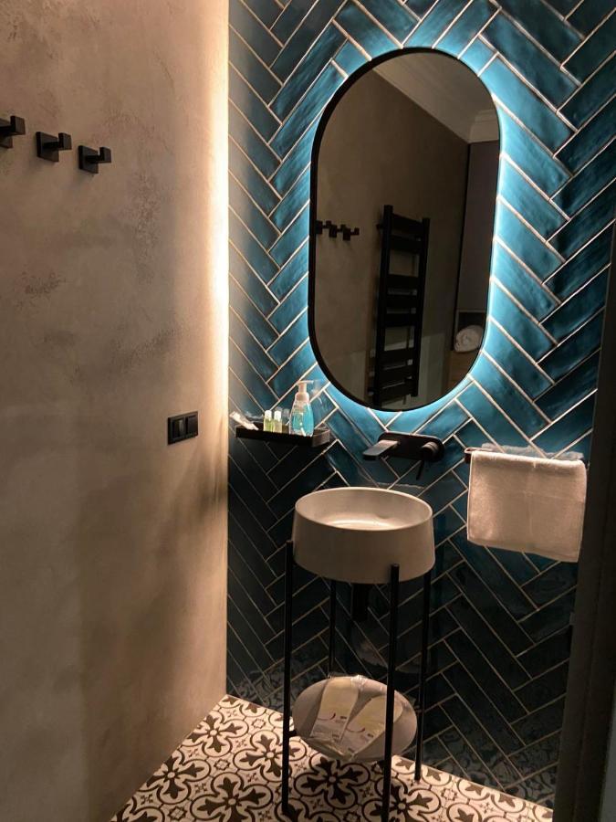 Lux Appartments В Центре Города В Стиле Loft Winnica Zewnętrze zdjęcie