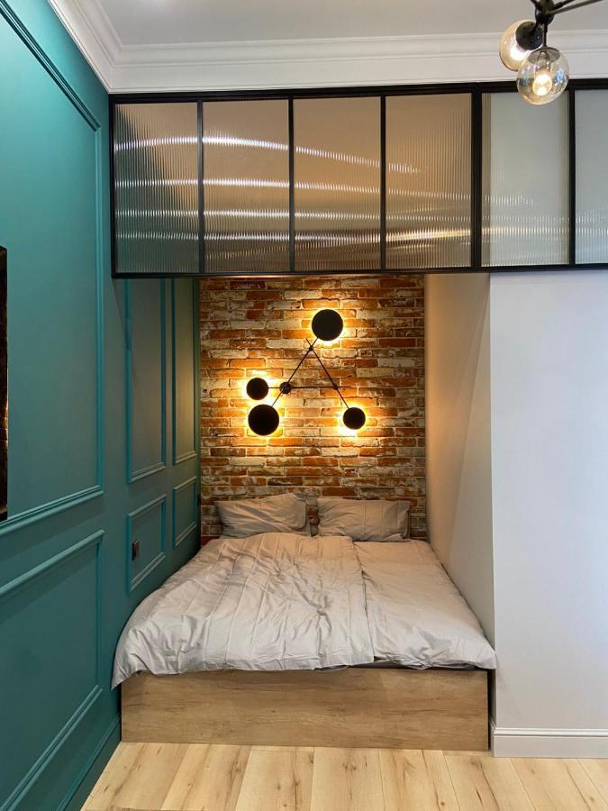 Lux Appartments В Центре Города В Стиле Loft Winnica Zewnętrze zdjęcie