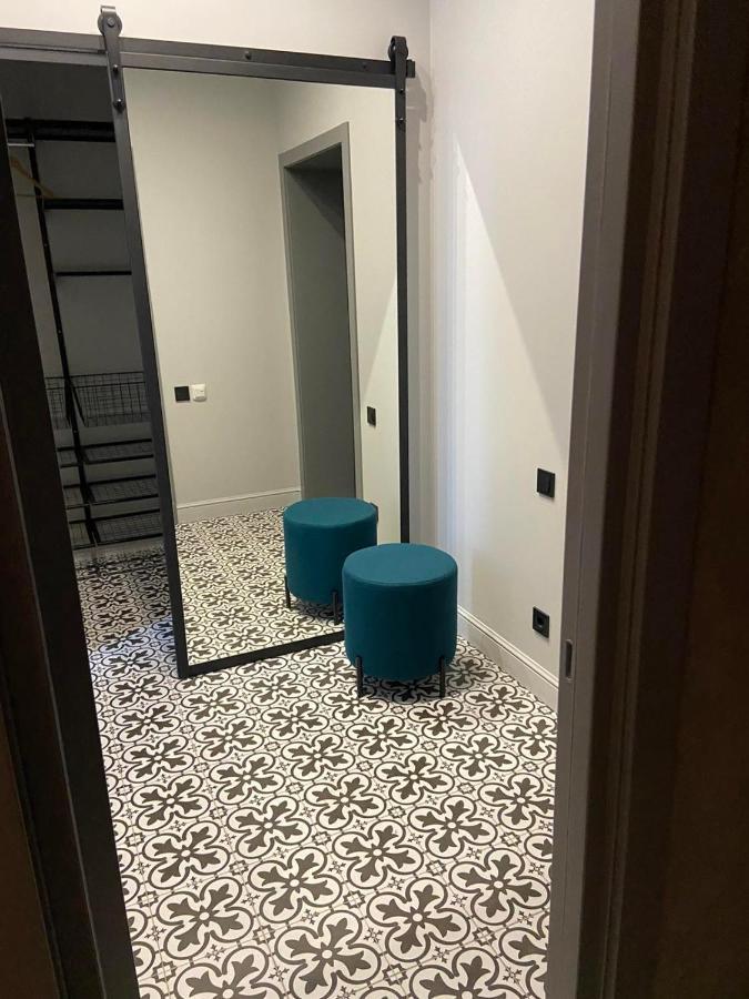 Lux Appartments В Центре Города В Стиле Loft Winnica Zewnętrze zdjęcie