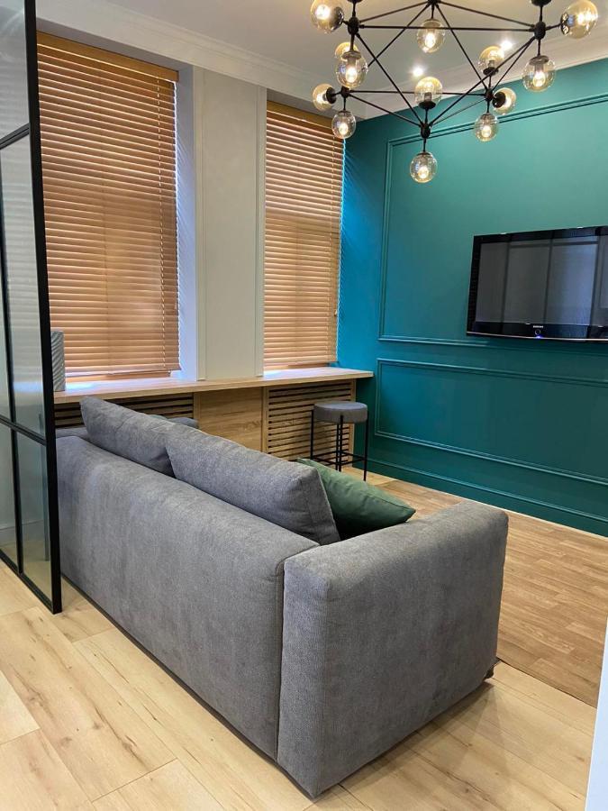 Lux Appartments В Центре Города В Стиле Loft Winnica Zewnętrze zdjęcie