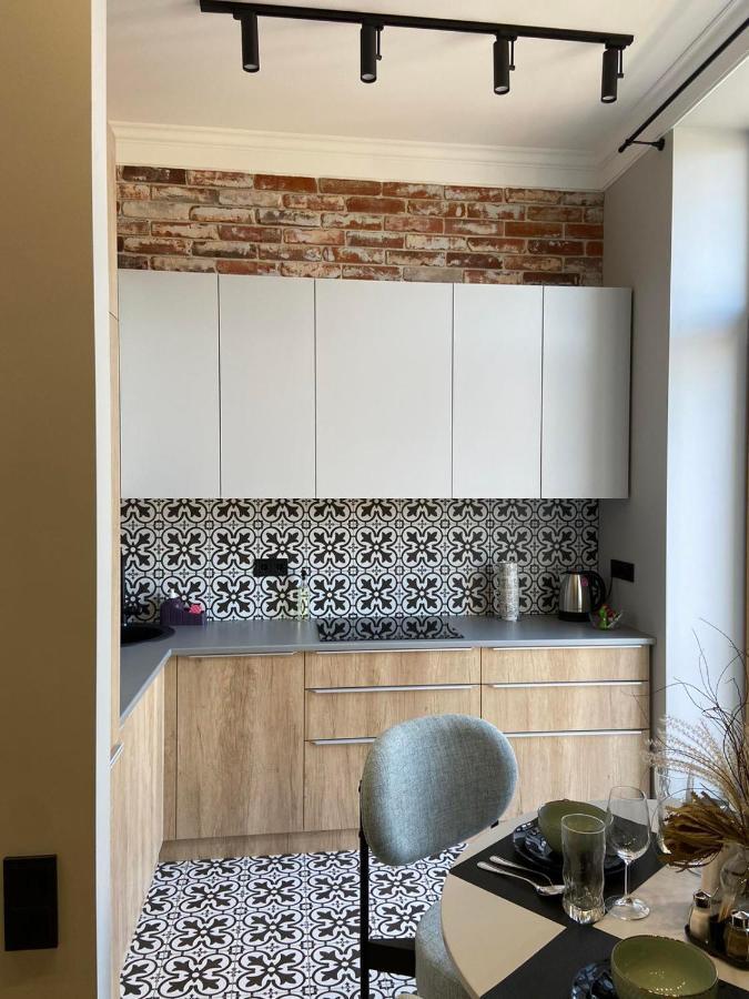 Lux Appartments В Центре Города В Стиле Loft Winnica Zewnętrze zdjęcie