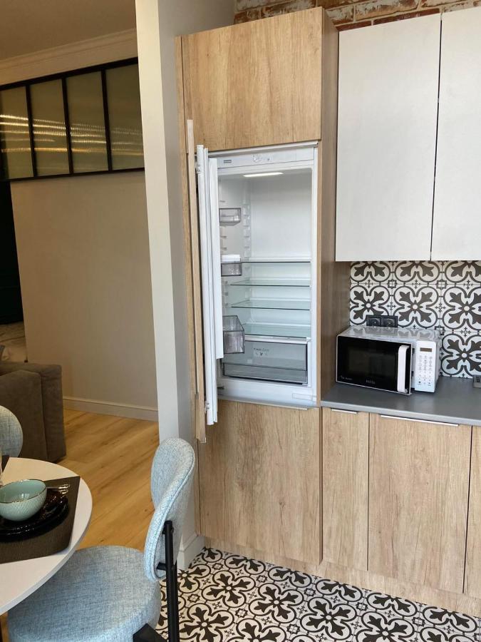 Lux Appartments В Центре Города В Стиле Loft Winnica Zewnętrze zdjęcie