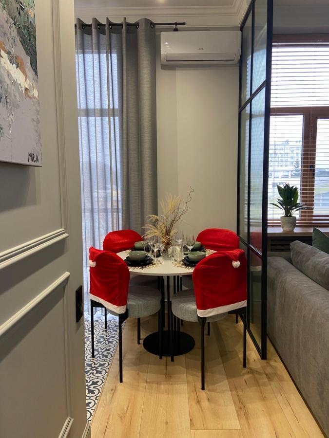 Lux Appartments В Центре Города В Стиле Loft Winnica Zewnętrze zdjęcie